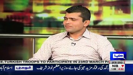 Kamran Akmal Response On Imran Khan Statement.