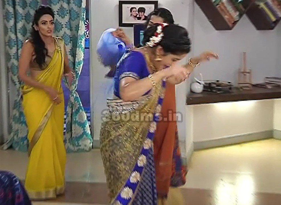 Thapki Pyaar Ki- Oh No! Thapki To KILL Shankar- थपकी प्यार की