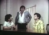 Laxmikant Berde and Sachin Super comedy scene from Eka Peksha Ek Marathi Movie