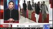 Mehar Abbasi Takes Class Of Maryum Nawaz For Not Saying Single Word Against Javed Latif