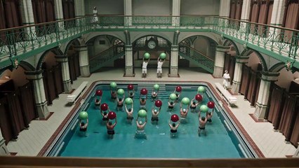 Yaşam Kürü - Fragman