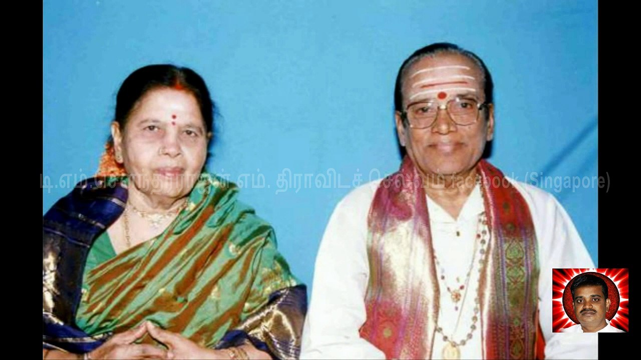 T M Soundararajan Legend   RARE SONG DONATED BY  Tms Daasan Lrs  Madurai   VOL  4