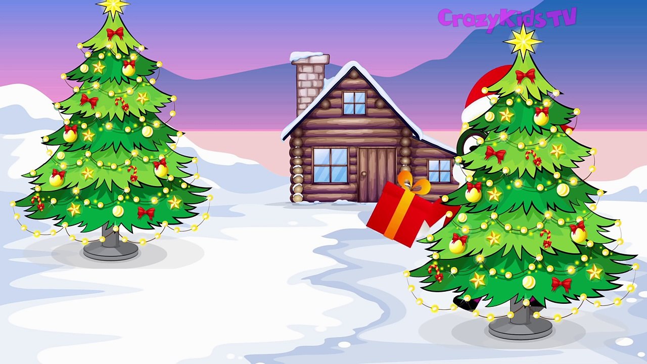 #Minions Banana Spiderman and Masha Crying Santa claus merry christmas gift #Funny Story #Superhero