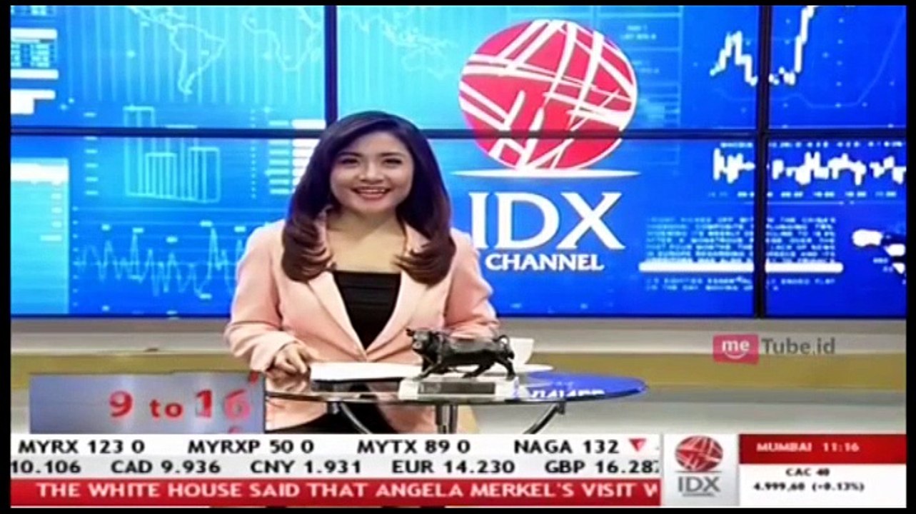 Konglomerat Korsel Kunjungi Indonesia