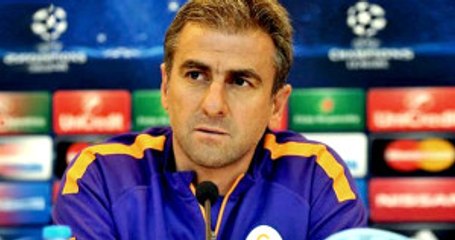 Atiker Konyaspor'un Hamza Hamzaoğlu ile Anlaştığı İddia Edildi