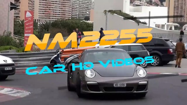 Best Sounding Porsche 911 Carrera I'