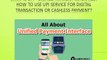 What Is UPI - Unified Payment Interface How To Use UPI Service For Digital Transaction Or Cashless Payment