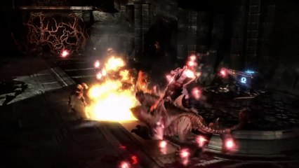 God of War 3 Parte 4/26 Sub Español