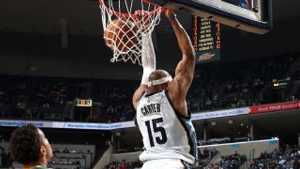 GAME RECAP: Grizzlies 113, Bucks 93