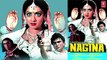 Aaj Kal Yaad Kuch Aur Rahata Hain Full VIDEO Song - Nagina | Sridevi, Rishi Kapoor