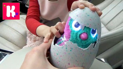 ВЛОГ Коктейли из шоколада M&M's Катя принимает роды у яйца Макс едет на День Рождение одноклассника новые серии видео