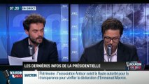 QG Bourdin 2017 : Que devient Manuel Valls ? - 14/03