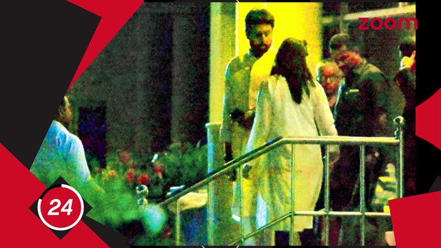 Aishwarya Rai Bachchan's Father On Ventilator, Bips Show Organizers Likely To Hold Press Conference Against Couple