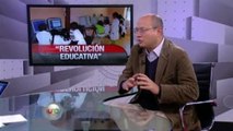 Jesús Silva-Herzog Márquez | ¿Cómo se va a financiar el nuevo Modelo Educativo?