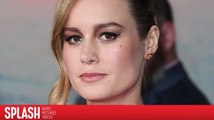 Brie Larson ya no hablará más sobre su reacción ante el Oscar de Casey Affleck