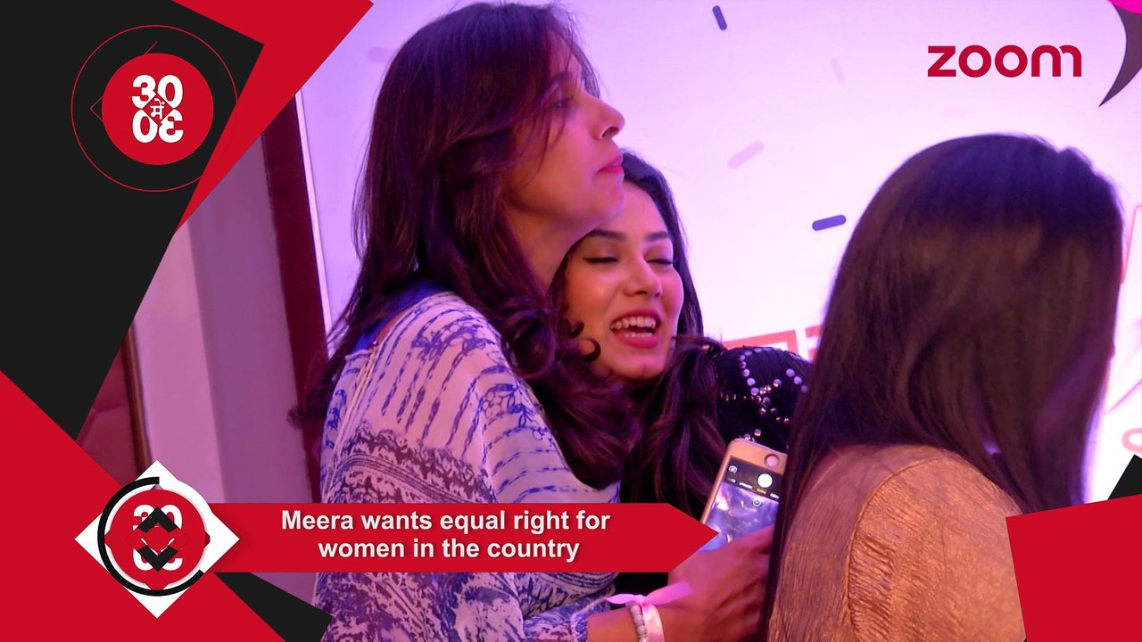 Mira Rajput Talks About Equal Rights , Subhash Ghai Is Upset With Harshvardhan