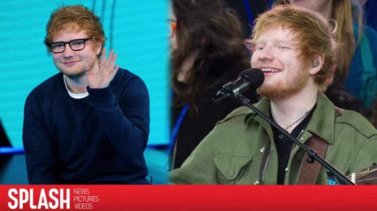 Ed Sheeran hará aparición en 'Game of Thrones'