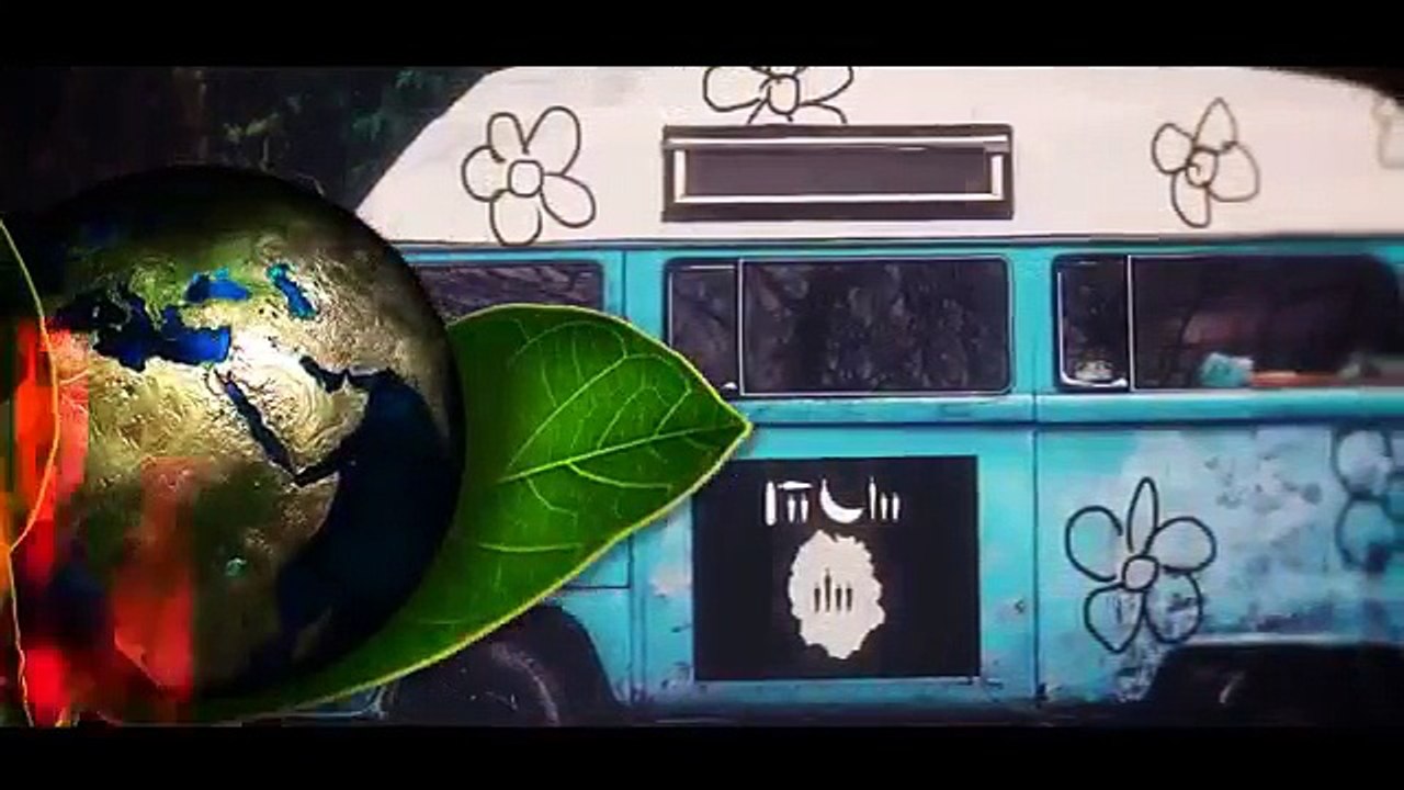 Der VEGANE STAAT Schlimmer als der IS! Wissenswut #3 - TrollwutTV (Reupload)