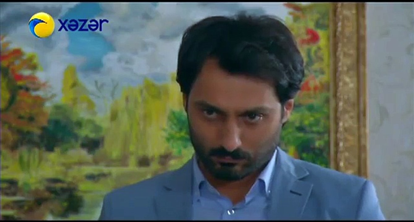 Həyat sən nə qəribəsən (226-cı bölüm)