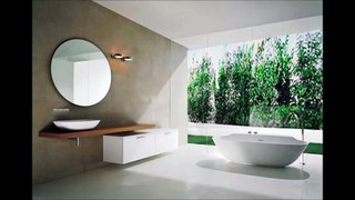 Minimalist Bathrooms By Pixiedecor.com