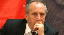 Muharrem İnce'nin Acı Günü: Kayınvalidesi Hayatını Kaybetti