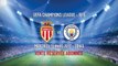 Pes 2017 Gameplay PC - AS Monaco vs Manchester City- UEFA Champions League 16 March 2017