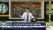 L'essentiel de l'actualité économique du lundi 13 mars 2017