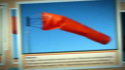 Find Quality Airport Flags