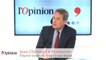 Jean-Christophe Fromantin: «François Fillon doit garder la force, l’audace de son programme»