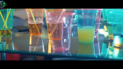 Βασίλης Δήμου - Μήνυμα (Official Video Clip)