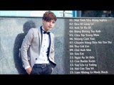 Liên Khúc Hồ Quang Hiếu Remix Hay Nhất 2017 Tuyển Chọn