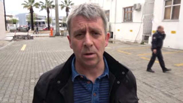 İskoç Babanın 1 Haftadır Kayıp Kızını, Polis 5 Saatte Buldu