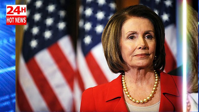 Kellyanne Conway Slams Nancy Pelosi for Not Condemning Lawmaker’s Sick Joke - Hot news