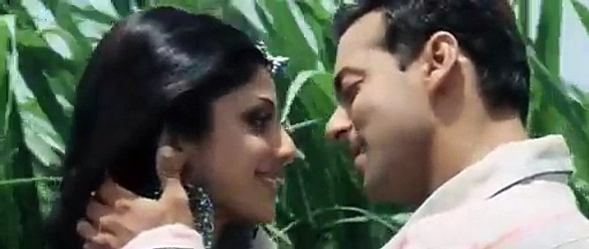 Hum Tumko Nigahon Mein - Garv (2004) Salman Khan & Shilpa Shetty [HD]