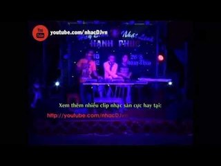 Đám Cưới Của Một DJ - nhạc sàn kết hợp nhảy hip hop