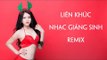 Nonstop Liên Khúc Nhạc Giáng Sinh Remix Hay Nhất 2016 - Nonstop Merry Christmas Noel 2017 Tuyển Chọn