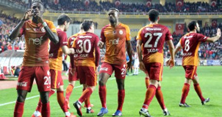 Galatasaray'dan Josue Çıkışı: Çok İstiyorsa Fenerbahçe'ye Gidebilir