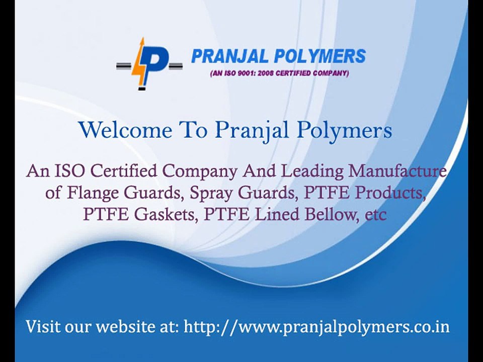 Flange Guards