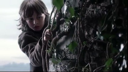 Caida de Bran Stark - Juego de Tronos Español HD