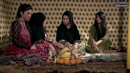 10 مسلسل المجهولة الحلقه