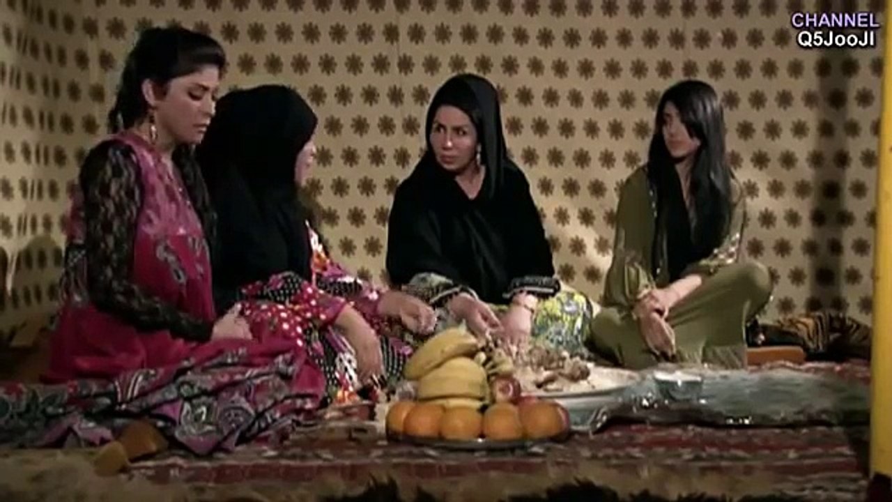 10 مسلسل المجهولة الحلقه