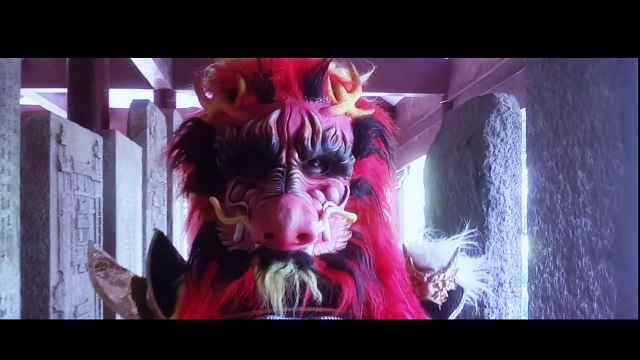 Loongz General 龍家將｜龘尋｜Choreography：David Tso｜【妙台灣TTR Vol.1 人間迷走Faded】Chinese Cover