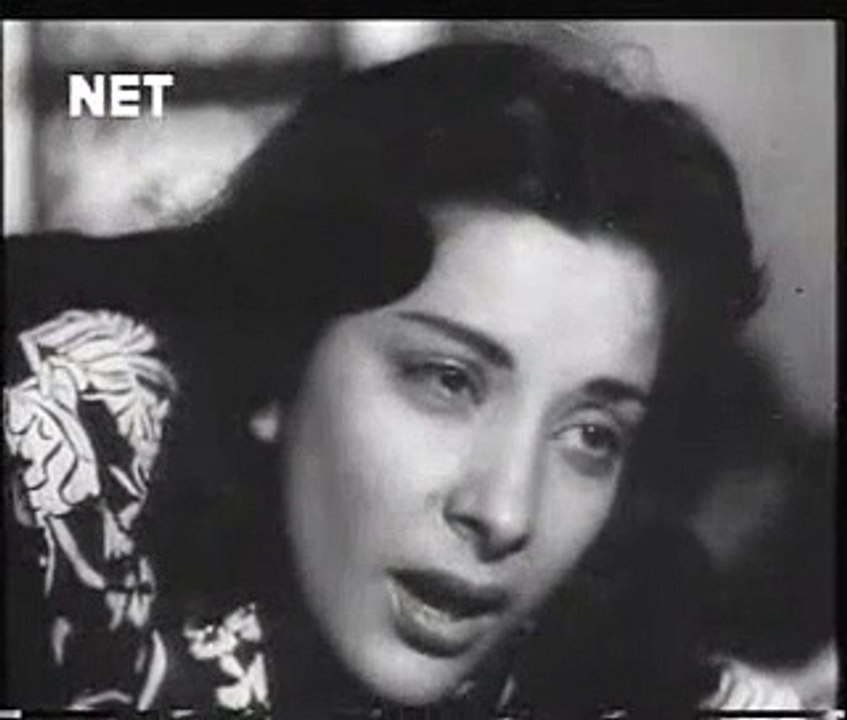 Aaja Re Ab Mera Dil Pukara Lata Mangeshkar Mukesh Aah Raj Kapoor Nargis Vijay Lax Video Dailymotion aaja re ab mera dil pukara lata
