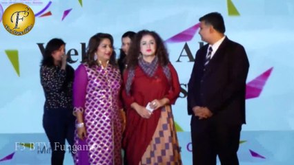 AMY BILLIMORIA  ANNUAL FASHION SHOW FOR 'SAVE THE GIRL CHILD'