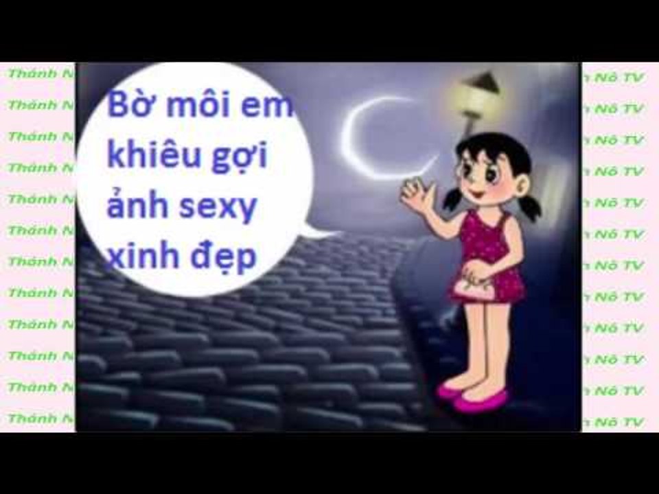 Cô gái Facebook _ Chế cô gái mở đường [Nhạc chế Doremon hay]