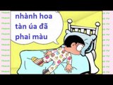 Nhạc chế Đôrêmon - Về đâu mái tóc người thương chế giàu và nghèo