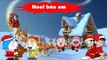 Noel bên em chế! Noel song for children! Jingle bells - Noel 2017