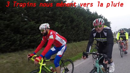 SORTIE ROUTE GARD 12 MARS 2017