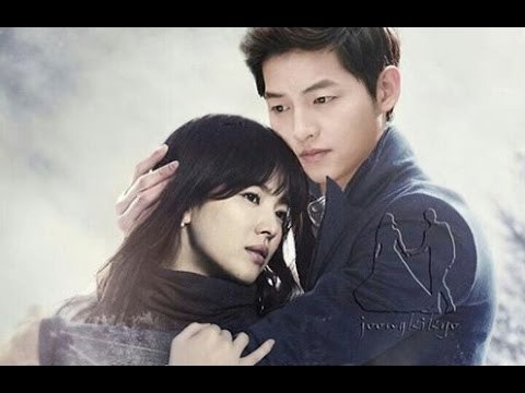 ‘Descendants of the Sun’ starring Song Joong Ki, Song Hye Kyo wins Best Kiss