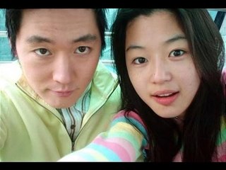 Jun Ji Hyun and her husband welcome a son!
